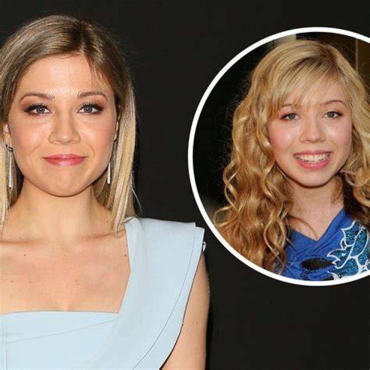 McCurdy Transformation From 'iCarly' to Now Photos