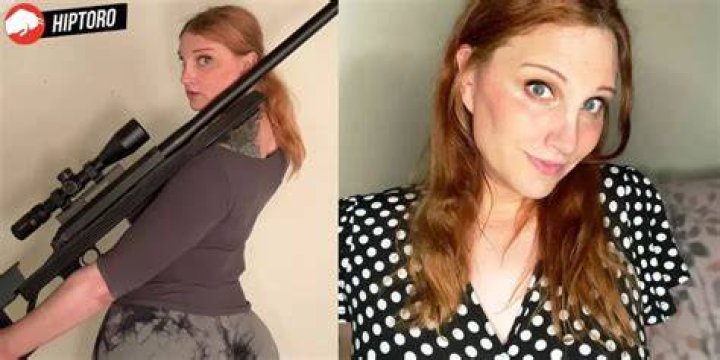 Meet Brynn Woods Military Veteran Turned Onlyfans Model Taking the