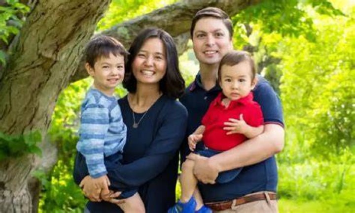 Meet Conor Pewarski, Boston&rsquo;s first gentleman. If you haven&rsquo;t heard of