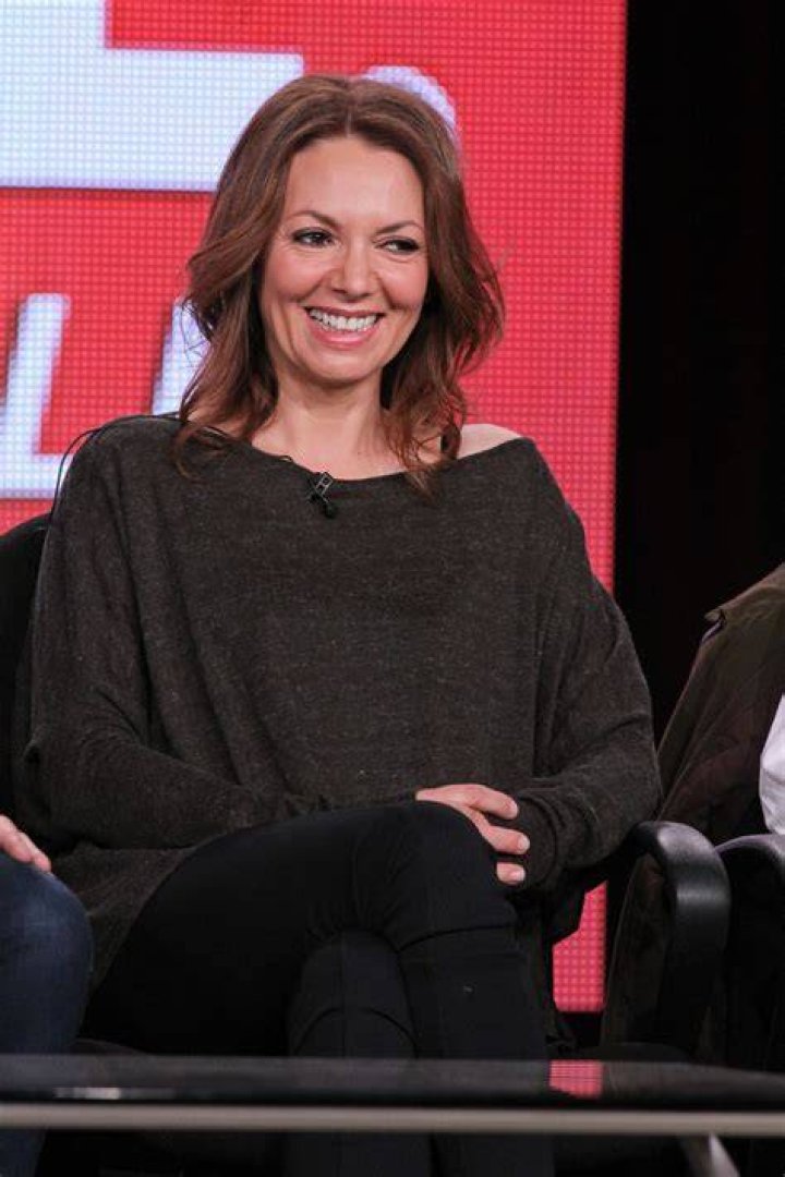 Meet Joanne Whalley In 2024 | Exclusive Interview