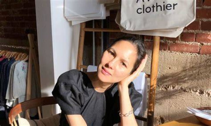 Meet Katherine Tsina Bird of Avion Clothier &mdash; AVION Clothier