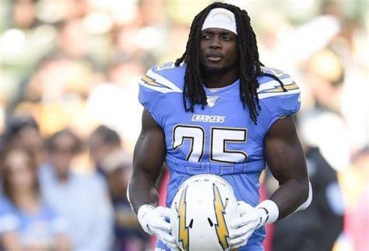 Meet Melvin Gordon&rsquo;s exgirlfriend Keisha All about life of new Ravens RB