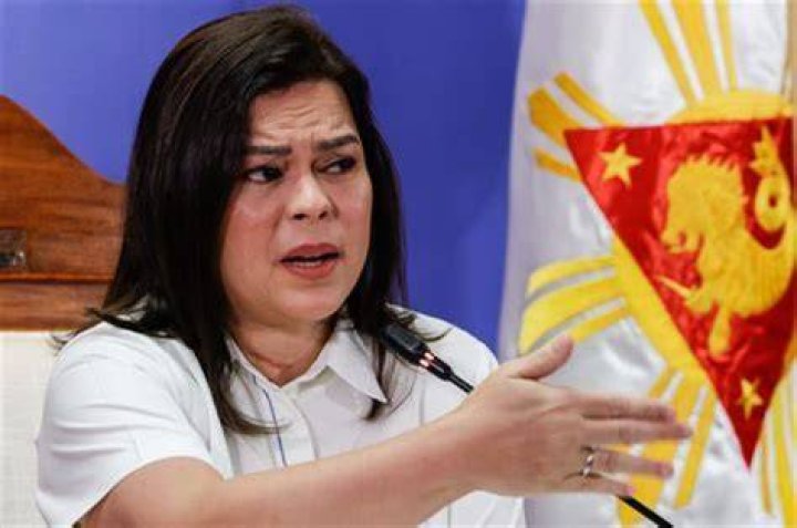 Meet The Close Confidant Of Kitty Duterte: A Glimpse Into Their Bond