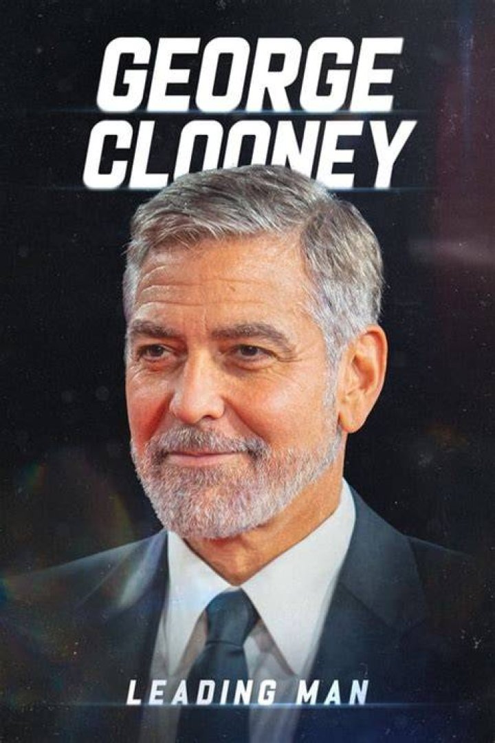 Meet The Enigmatic Alexander Clooney: Hollywood's Leading Man