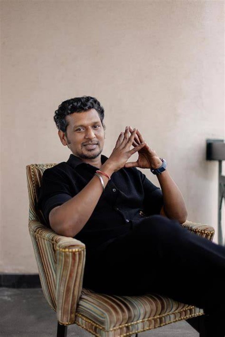 Meet The Kids Of The Renowned Director Lokesh Kanagaraj