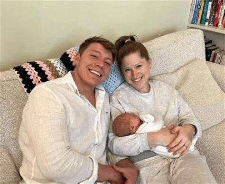 Meet The Man Behind GB News Presenter Emily Carver: Her Husband Revealed