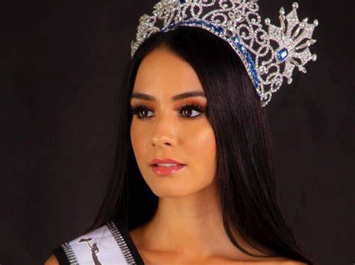 Meet the N.J. model competing in Miss Universe... as Miss El Salvador