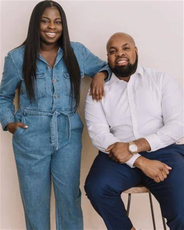 Meet The Parents Behind Rising Star Jasmine Crockett