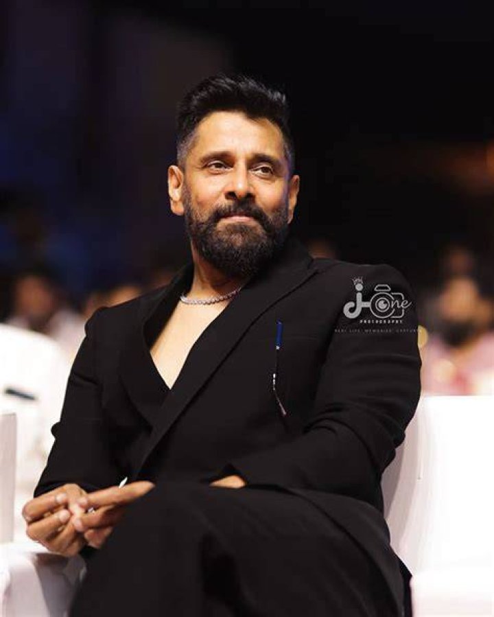 Meet The Rising Star: Druv Vikram, The Indian Actor Extraordinaire