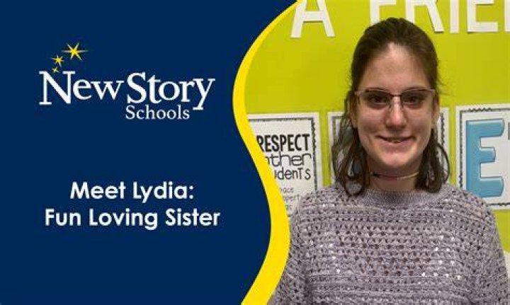 Meet The Supportive And Loving Children Of Lydia Curranaj