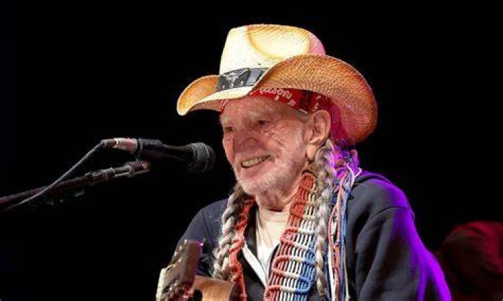Meet Willie Nelson's Wife, Annie D'Angelo