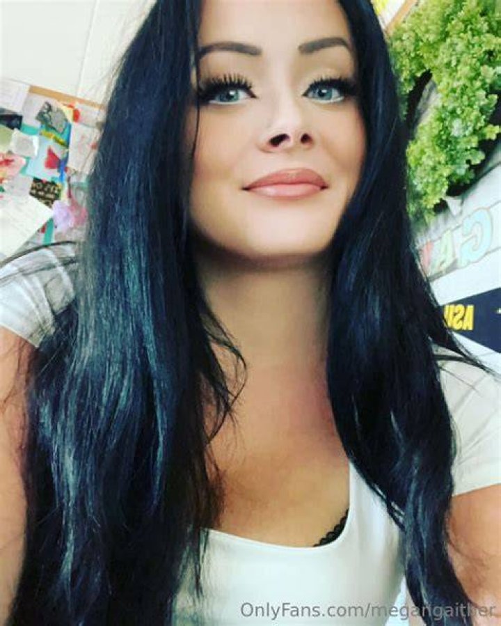 meganelizabethgaither / megangaither Nude Leaks Photo 4 Fapexy!