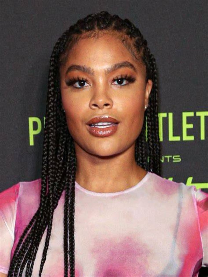Mehgan James Far More Than A Reality Television Star Sheen Magazine