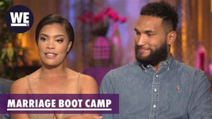 Mehgan James Husband Is The Basketball Wives Star Married? Basketball