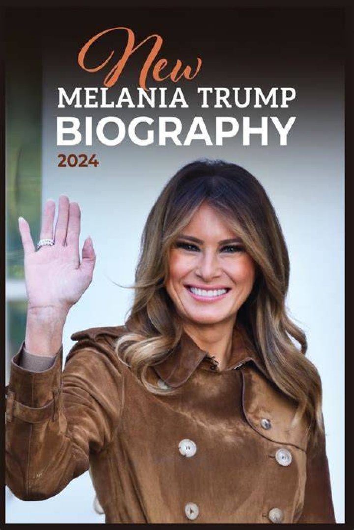 Melania Trump Biography, Biodata, Wiki, Age, Height, Weight, Affairs & More