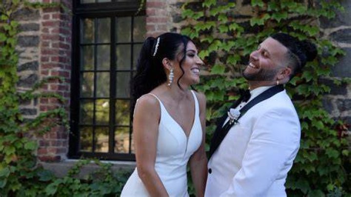 Melissa and Travis Ross Media Cinematography