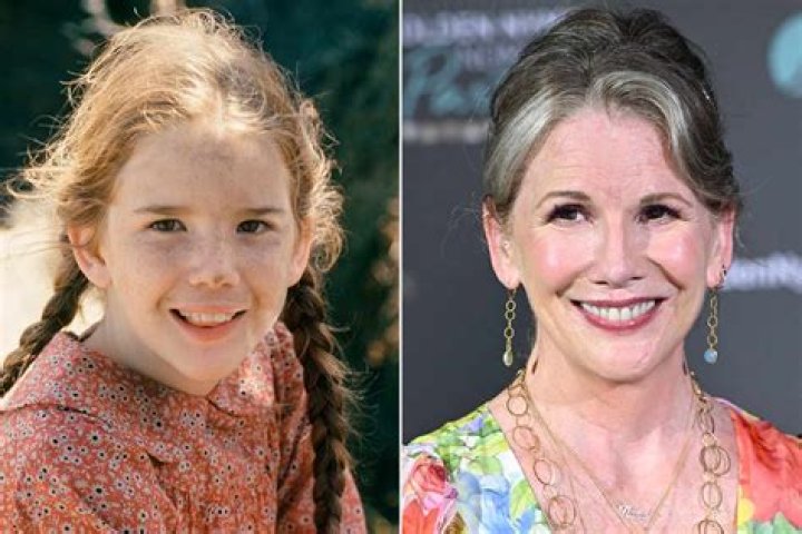 Melissa Gilbert 'At Peace' Years After Brother Jonathan Cut Ties From