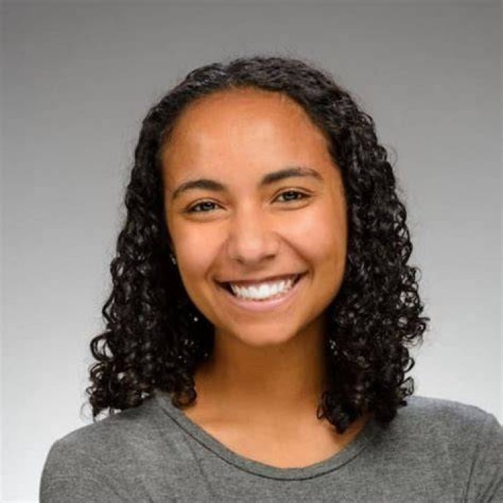 Melissa Hall Graduate Students People Department of Psychology