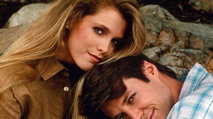 Melissa Reeves About Days of our Lives NBC