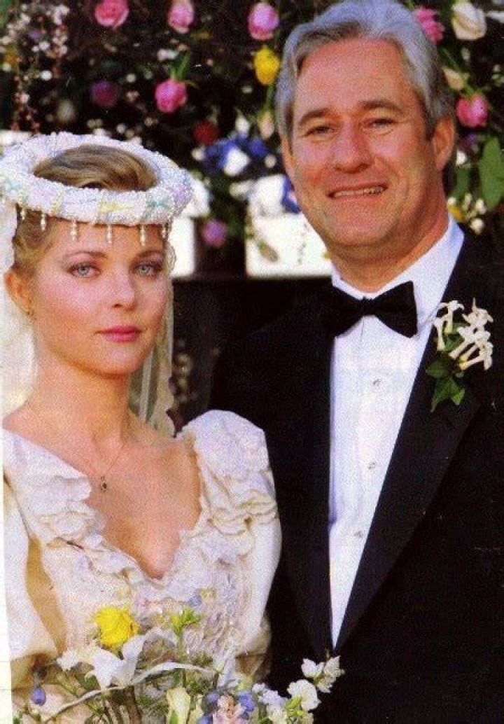 Melissa Sue Anderson And Her Journey With Husband Michael Sloan