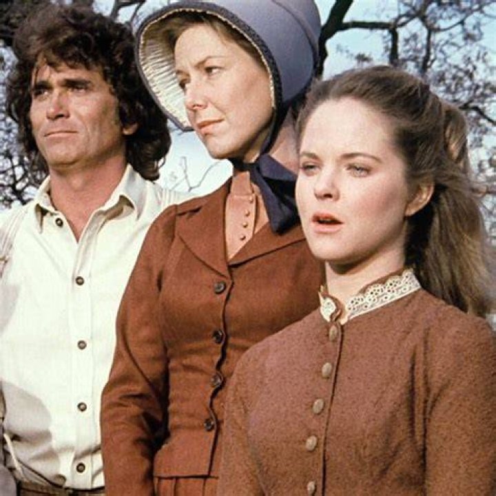 MELISSA SUE ANDERSON Y MICHAEL SLOAN