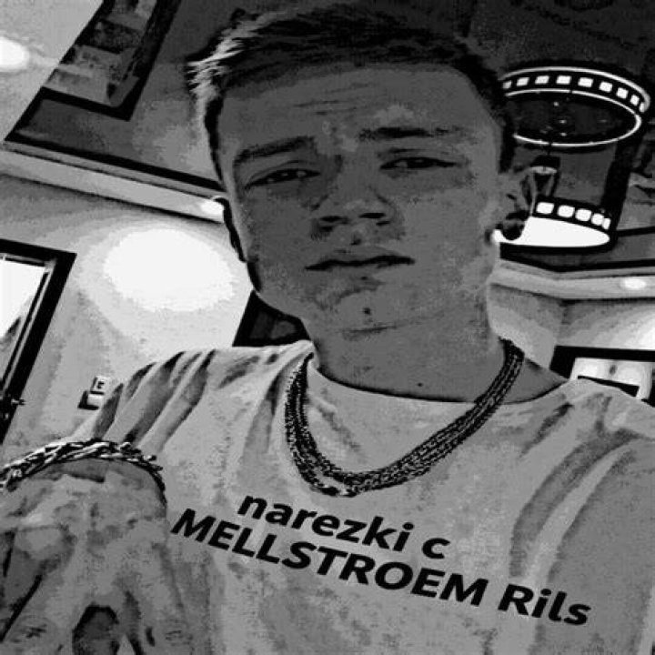 MELLSTROY СТРИМЫ YouTube