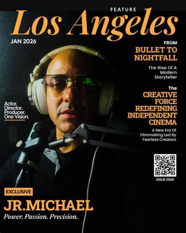 Michael Cimino: The Visionary Behind The Lens