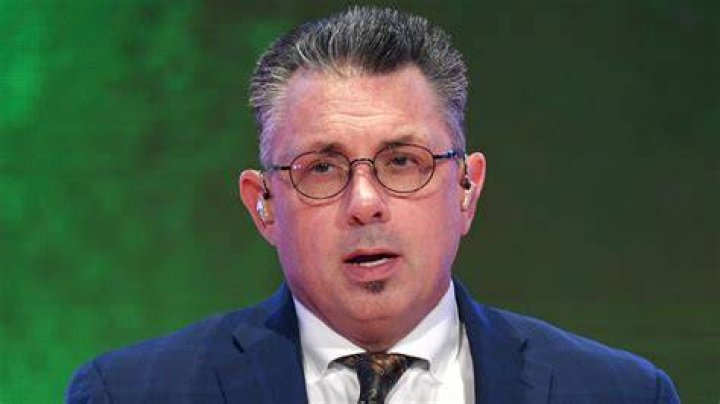 Michael Cole Seemingly References CM Punk's AEW Suspension During SmackDown