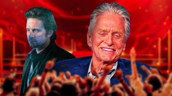 Michael Douglas Net Worth 2024 Movies, Age, and GF