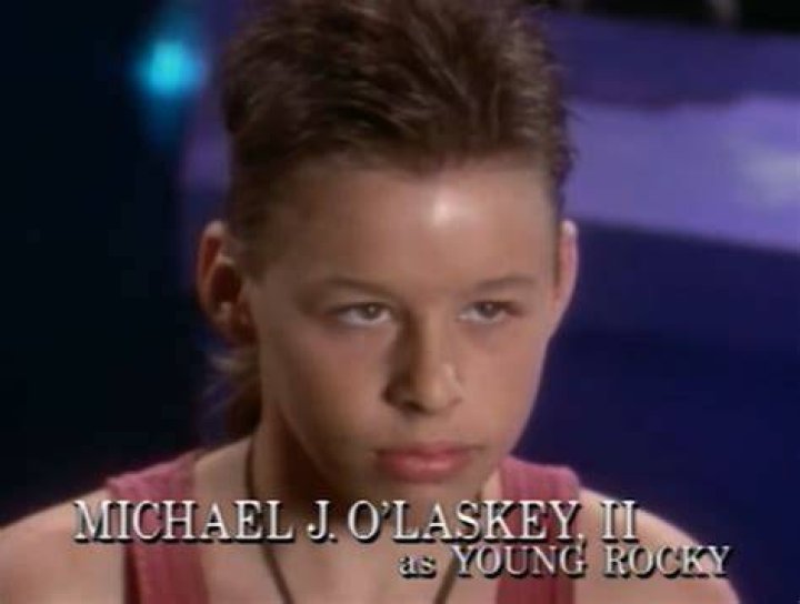 Michael J. O'Laskey Memory Alpha Fandom