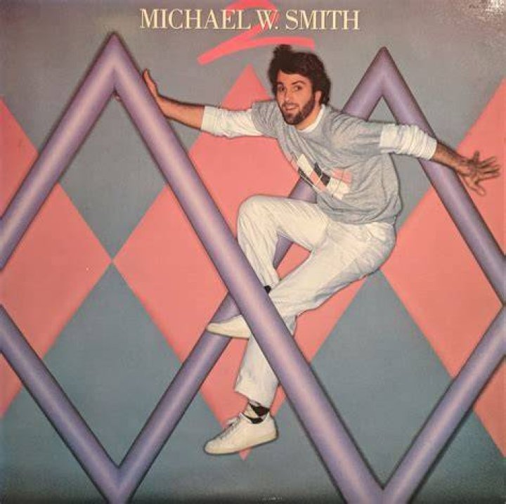 Michael W. Smith 2 Smith, Michael W. Amazon.ca Music