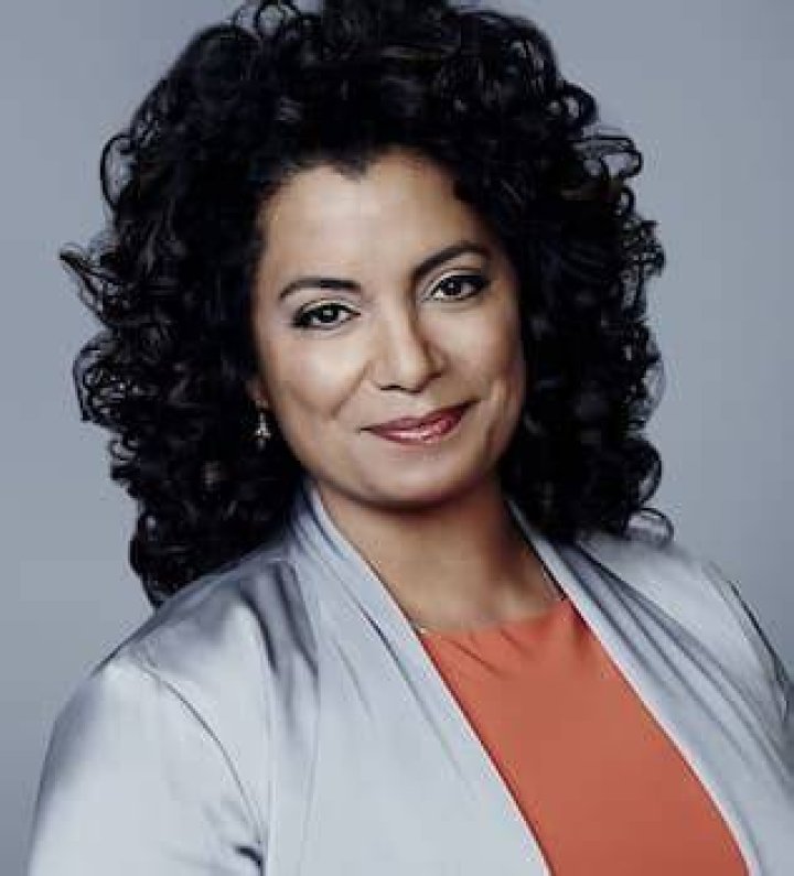 Michaela Pereira (FOX) Bio, Age, Height, Husband, Salary, Net Worth