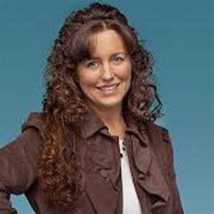 Michelle Duggar Height, Age, Body Measurements, Wiki CELEBRITIES BODY SIZE