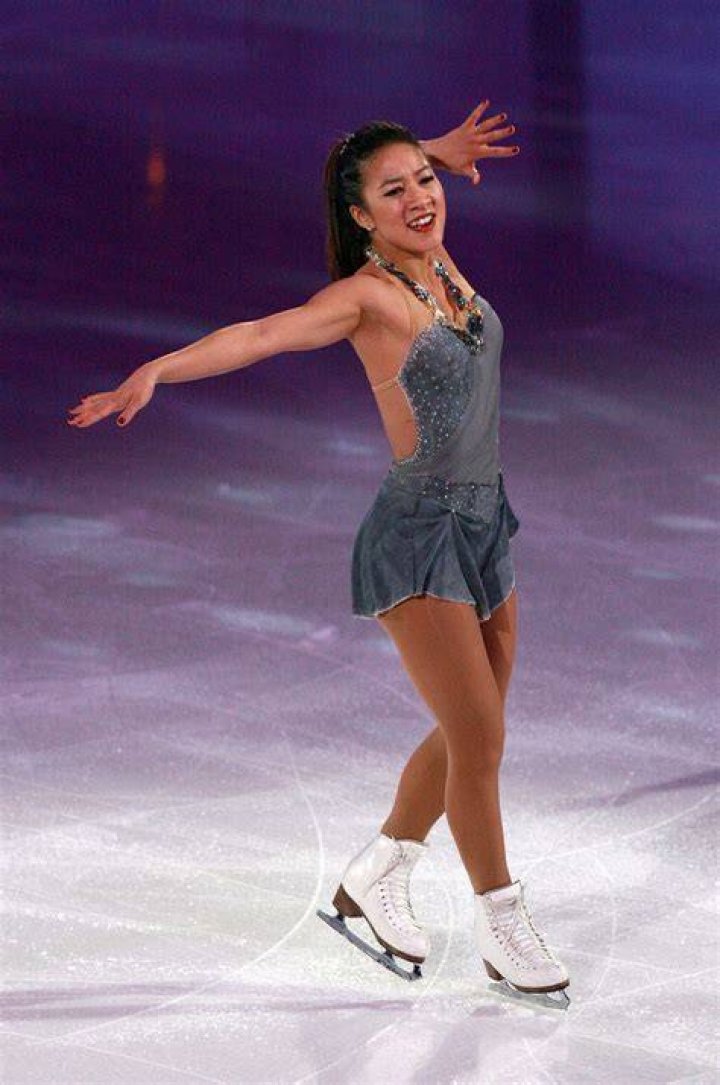 Michelle Kwan's Biography, Early Life, Education