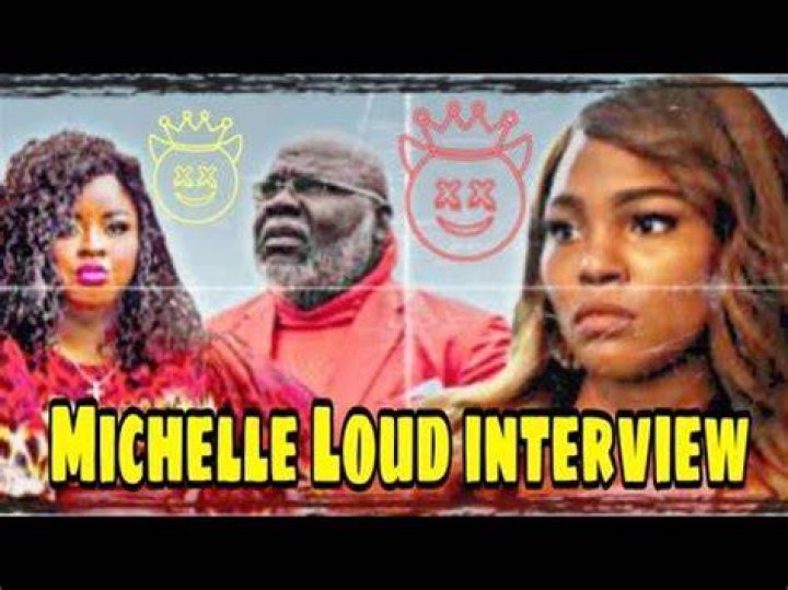 Michelle Loud talks about T.D. Jakes&rsquo; daughter, Crossmap Dallas, TX