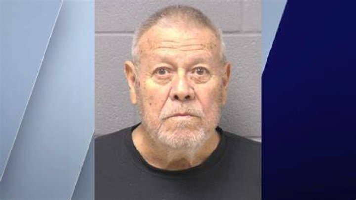 Michigan man accused of killing four family members murdered his first