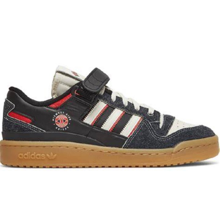 Midwest Kids x adidas Forum Low GW0035