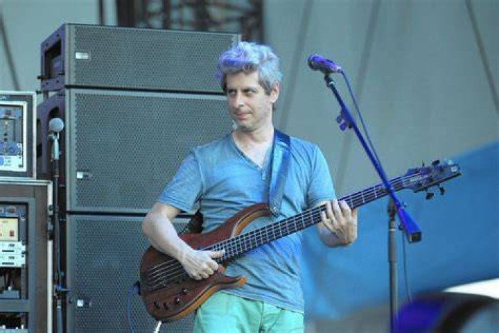 Mike Gordon Net Worth November 2022, Salary, Age, Siblings, Bio