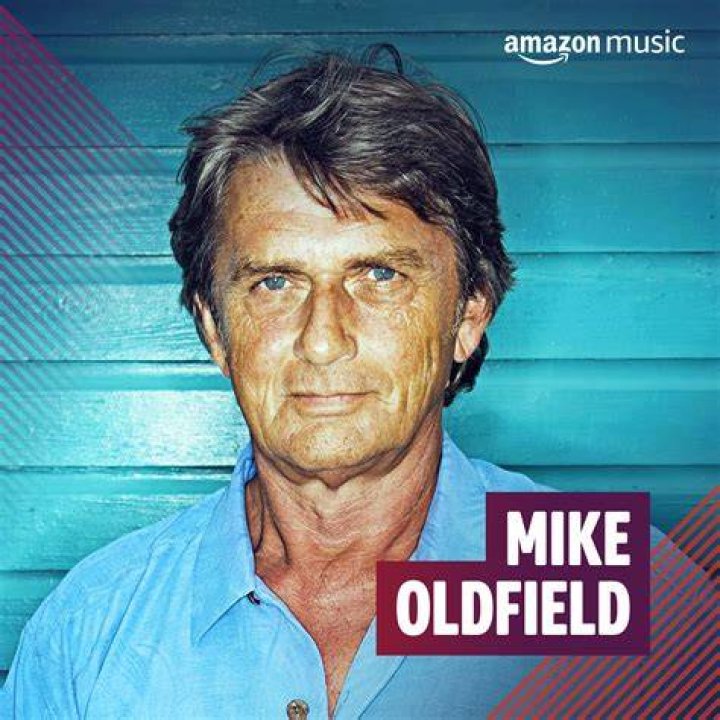 Mike Oldfield Mike Oldfield Photo (41815779) Fanpop