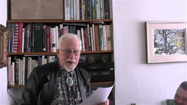 Mike Skeet 19322015 YouTube