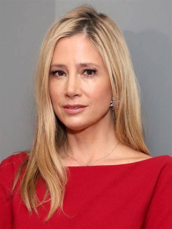Mira Sorvino Biography, Movies, TV Series, & Facts Britannica