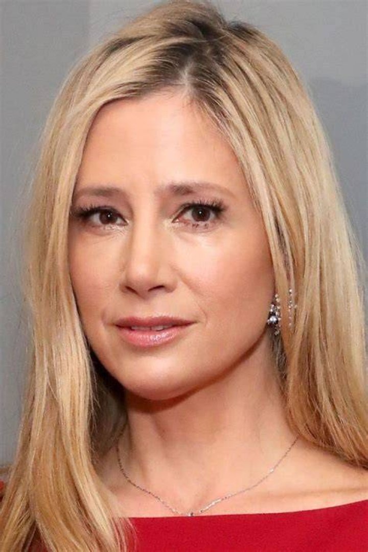 Mira Sorvino Profile Images &mdash; The Movie Database (TMDB)
