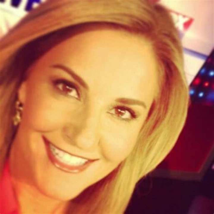 Misha DiBono FOX 5 San Diego