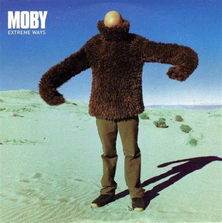 Moby Extreme Ways Lyrics Genius Lyrics