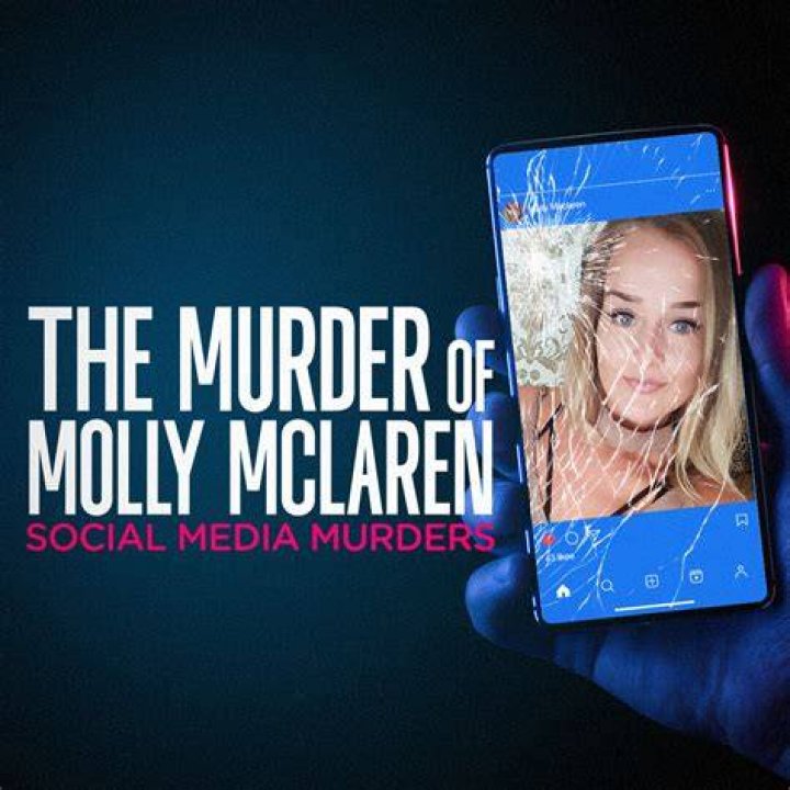 Molly Moments After Murder Pictures Show Horrific Aftermath Of Brutal
