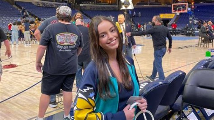 Molly Morrison NBA, Memphis Grizzlies blogger talks journey