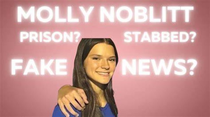 Molly Noblitt Breaks News On BBC: Exclusive Investigation