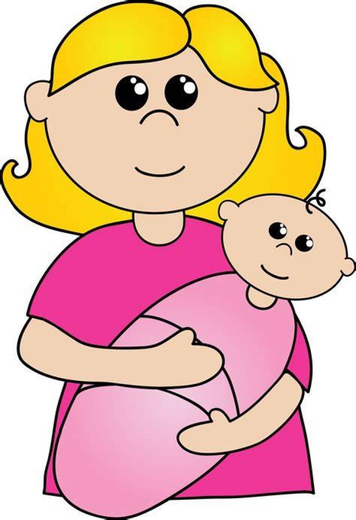 Mom clipart 3 Clipart Panda Free Clipart Images