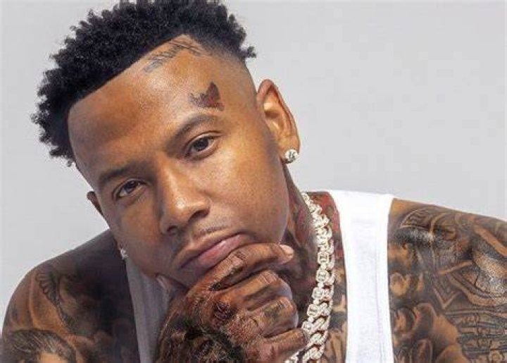 Moneybagg Yo Age, Height, Net Worth, Weight, Wiki 2022
