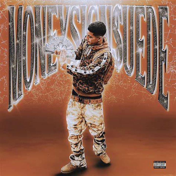 MoneySign Suede Moneysign Suede Reviews Album of The Year